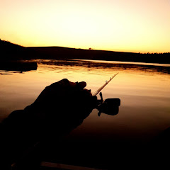 FISHING INFLATED