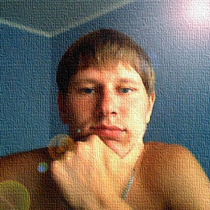 Grinchuk Anatoliy Logo