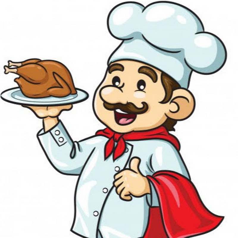 شيف أبو الروض Chef Abu Al Rodh