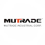 Mutrade Industrial Corp. logo