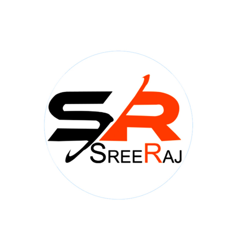 SREERAJ EDITINGS VIZAG icon