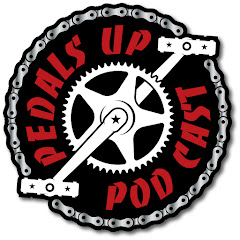 Pedals Up Podcast Avatar