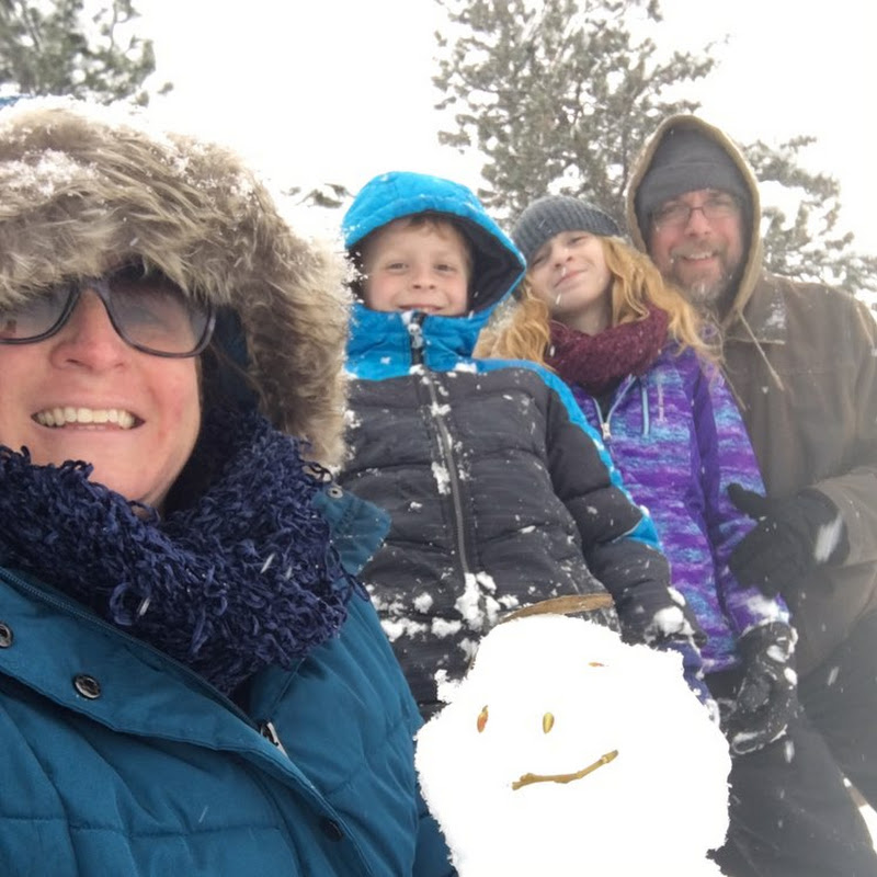 CaliforniaTraveling Family1776