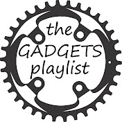 the GADGETS playlist