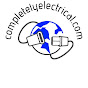 Completely Electrical's STEM show logo