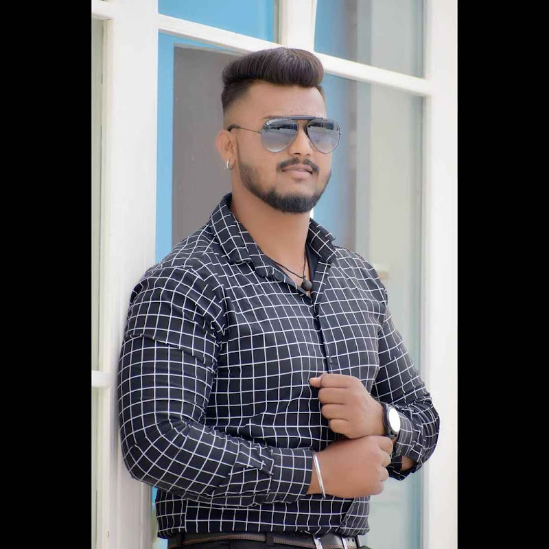 Akshay Jadhav