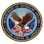 U.S. DEPARTMENT OF VA MIDSOUTH HEALTHCARE NETWORK logo