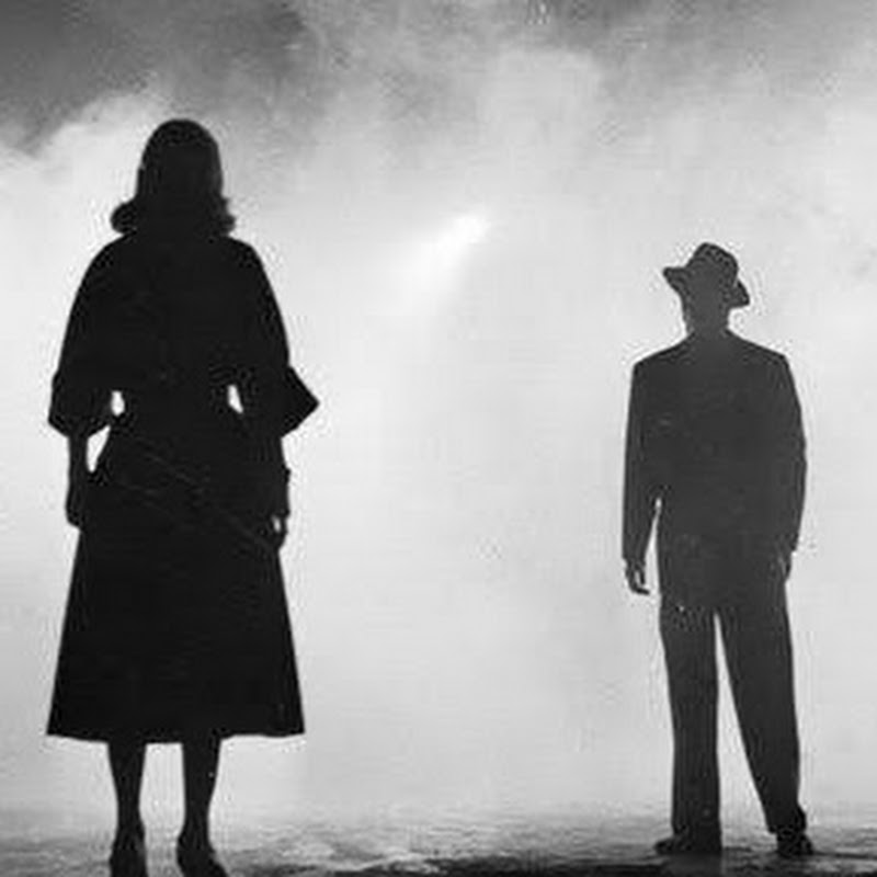 Film Noir Public Domain