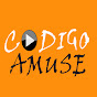 Código Amuse logo
