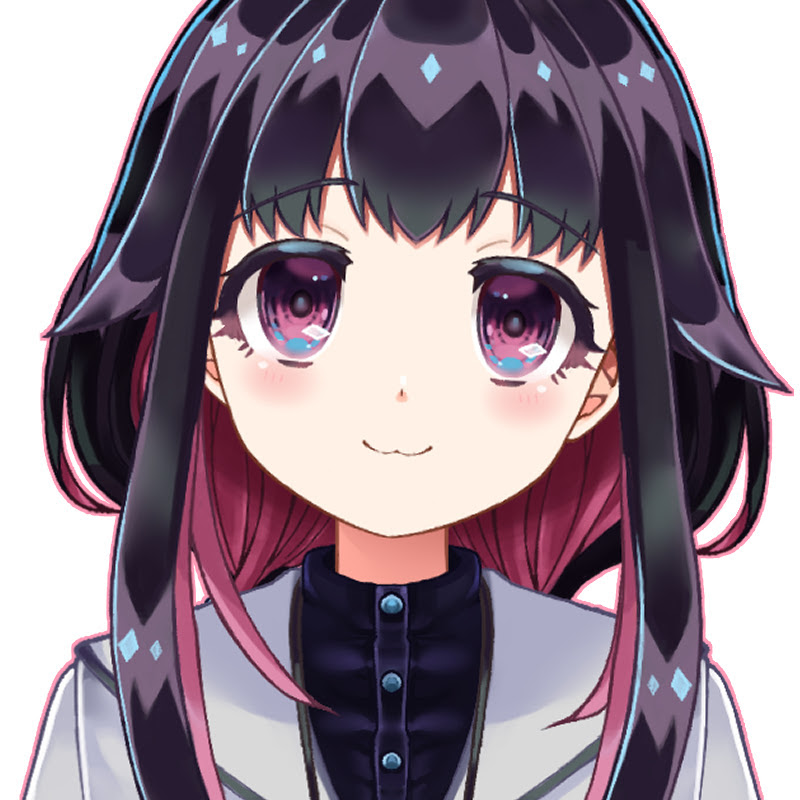 橙山サク / touyama saku