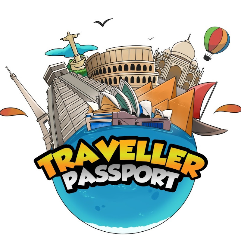 Traveller Passport