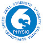 6S PHYSIO logo