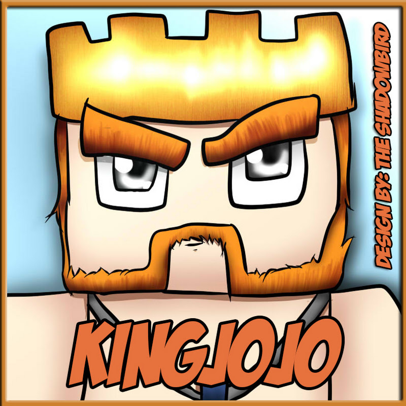 King Jojo