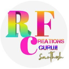 RCF Creations Guruji net worth