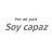 #SoyCapaz org