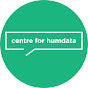 OCHA Centre for Humanitarian Data logo