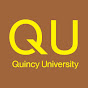 Quincy University logo