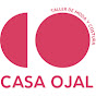 Casa Ojal logo