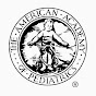 American Academy of Pediatrics logo