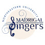 NU Madrigal Singers logo