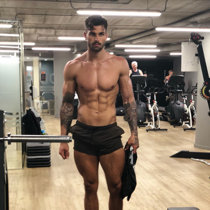 Adam Collard