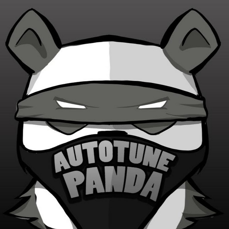 Autotune Panda