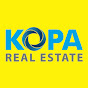Kopa Real Estate logo