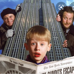 Home Alone & Home Alone 2:Lost in New York
