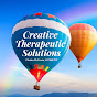 Creative Therapeutic Solutions logo