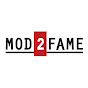 Mod2Fame Vlog logo