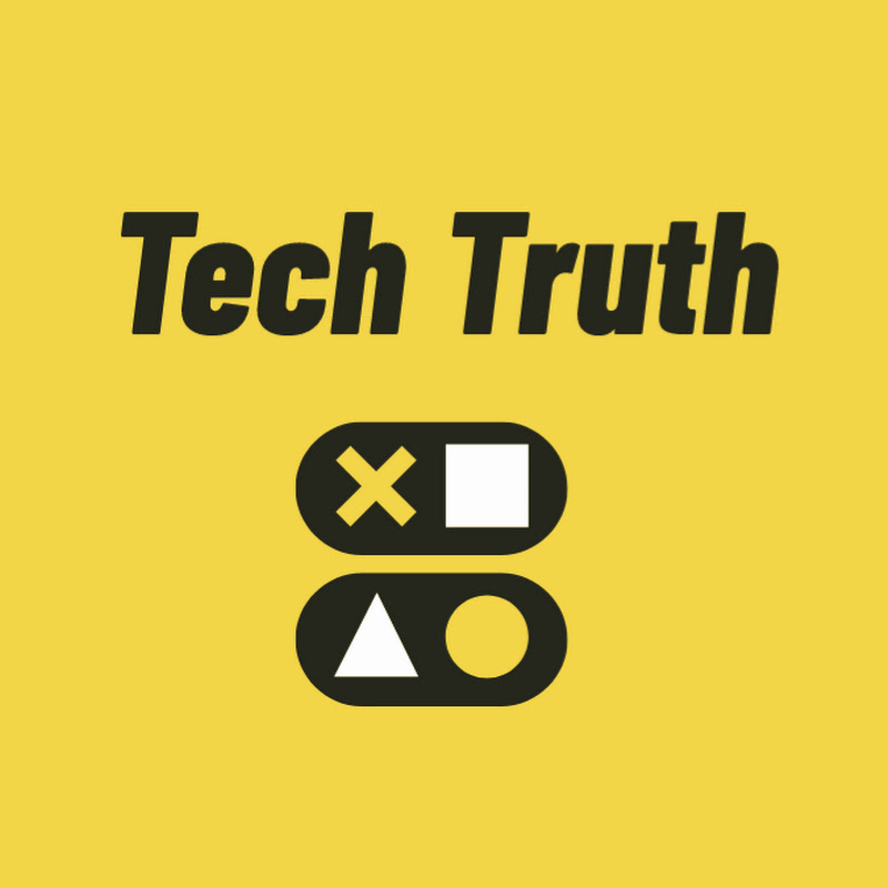 Tech Truth