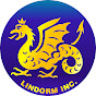 Lindorm, Inc. logo