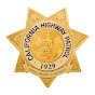 California Highway Patrol logo