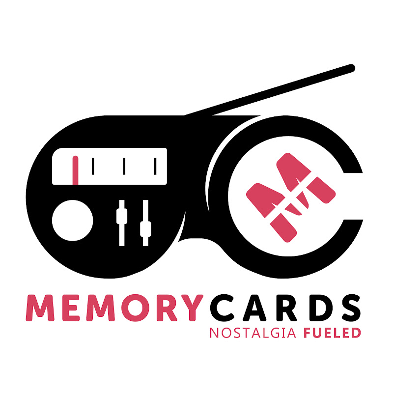 Memory Cards