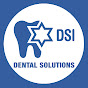 DSI Dental Solutions logo