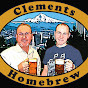 ClementsHomebrew logo