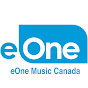 eOne Music Canada