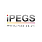 iPEGS Ltd logo