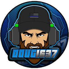 Doug1637 channel logo