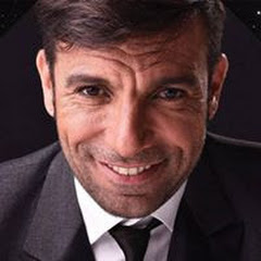 Martín Bossi