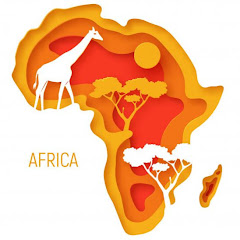 MAMA AFRICA YouTube channel avatar