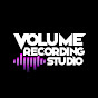 Volume Recording Studio logo