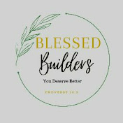 BLESSED BUILDERS PH
