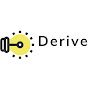 Derive logo
