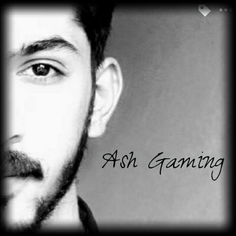 Ash Gaming