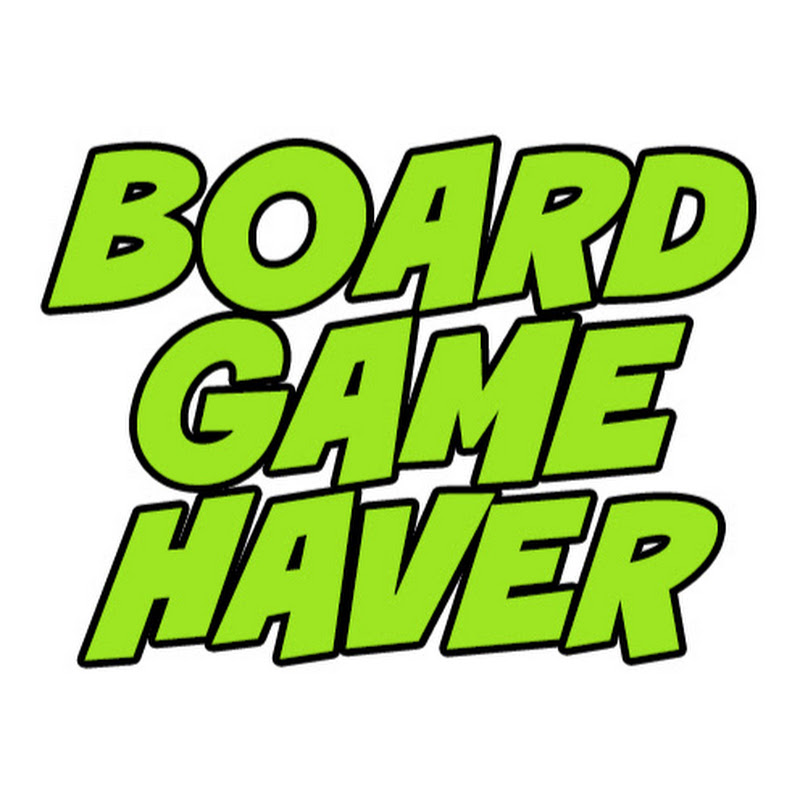Board Game Haver