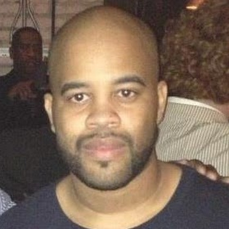 Ahmed Gordon