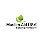 Muslim Aid USA logo
