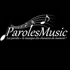 ParolesMusic channel logo