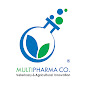 MULTIPHARMACO logo